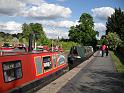 No 289 - London working  boat